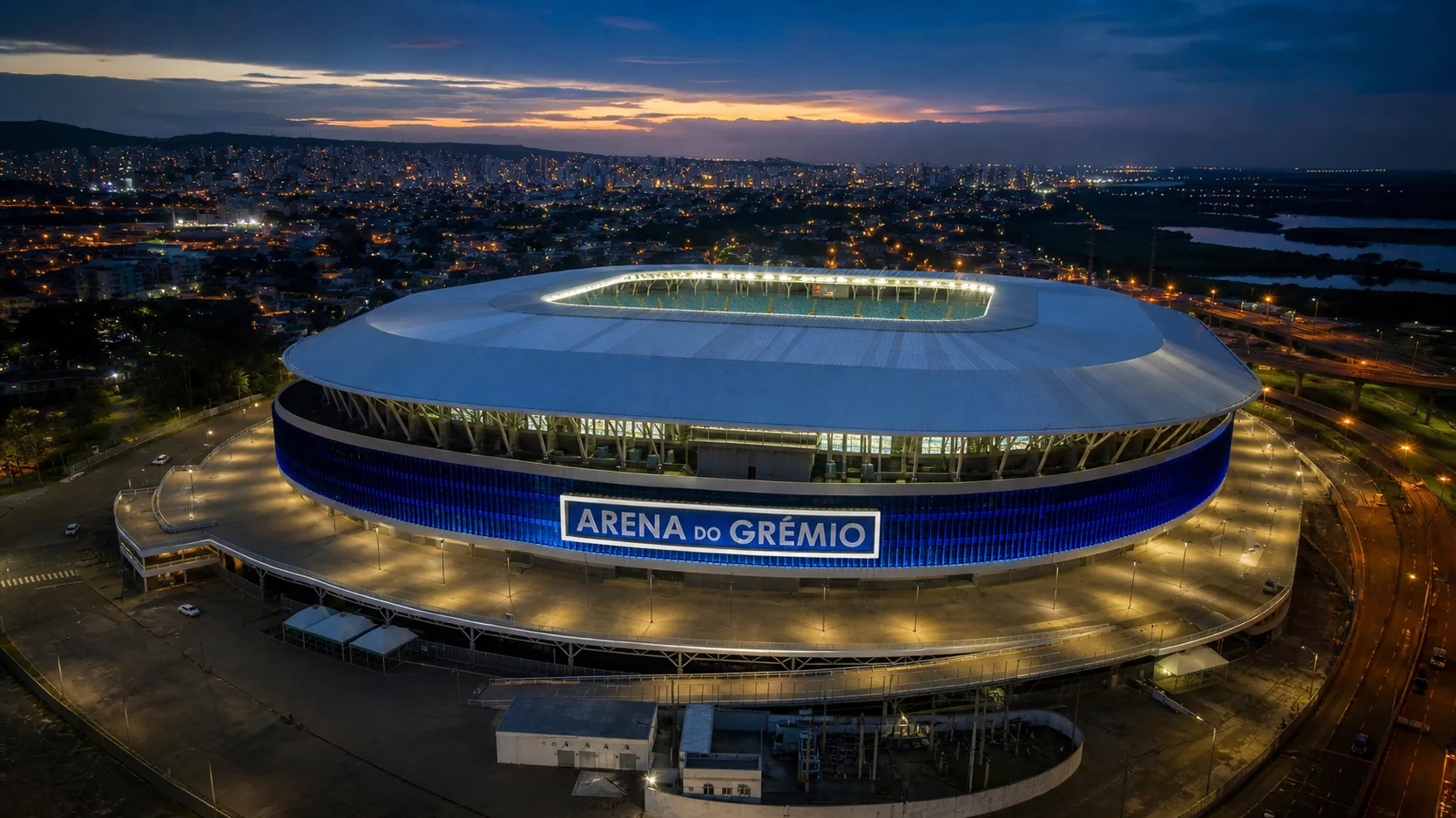 Arena do Grêmio