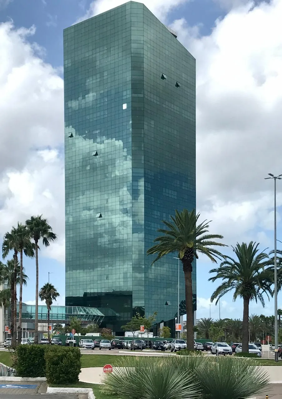 Sede da NAUE em Porto Alegre